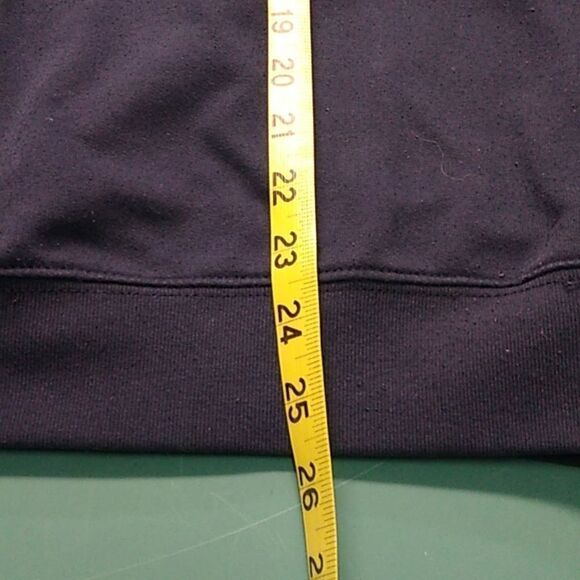 Bobby Brooks Women's Sm Long Sleeve Winter/Bird's Scene Starry Night Country - Picture 8 of 9